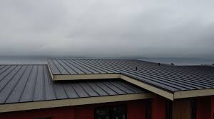 Best Hot Roofs  in Wainaku, HI